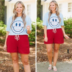 Comfort Colors: Stars Make Me Smile Tee, Chambray 13 Comfort Colors: Stars Make Me Smile Tee, Chambray -Deals Swish Tex Store 10 49b87927 1a30 4efd bd0b 015f0584a79a