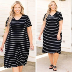 Midnight Flight Dress, Black-Ivory -Deals Swish Tex Store 10 bbb7ae29 471b 4b27 9bfa f35211cbfb4a