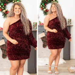 Strut Into The Room Dress, Burgundy 13 Strut Into The Room Dress, Burgundy -Deals Swish Tex Store 11 61071fbc 82bb 4095 b931 144481bbcd9d