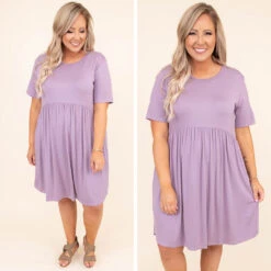 The Sawyer Dress, Lilac 13 The Sawyer Dress, Lilac -Deals Swish Tex Store 12 3044a324 3707 4177 849d 084d47ef6371