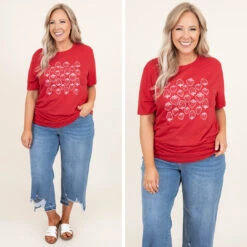 Stay Fresh Tee, Red -Deals Swish Tex Store 12 a92dd021 559c 45bc 9026 9ddf20f9c0cf