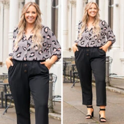 Wilderness Song Top, Grey -Deals Swish Tex Store 12 eafddd0e 6222 4ca1 a6dc 04d1212f6741