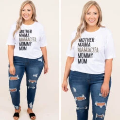 My Name Is What Tee, White 13 My Name Is What Tee, White -Deals Swish Tex Store 13 38607ae5 8e23 4fd0 8265 5f5b73b85d36