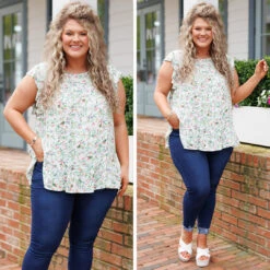 Oh What A Night Top, White 13 Oh What A Night Top, White -Deals Swish Tex Store 14 02a0f883 a3b4 45a0 befd b7d5e898b320