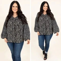 Shy Around You Top, Black 13 Shy Around You Top, Black -Deals Swish Tex Store 14 27a315dd 0e8b 4a85 88f8 fe3dad9adba0