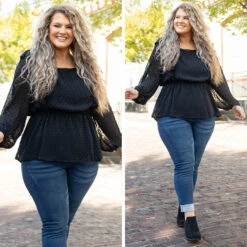 Somebody Like You Top, Black 13 Somebody Like You Top, Black -Deals Swish Tex Store 14 786e3b31 3049 40a7 801d 2ec916db86c7