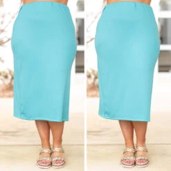 Watch Me Live Skirt, Turquoise -Deals Swish Tex Store 15 855cb249 01df 4faf 89f3 8944ea807ea3