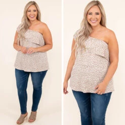 Live Boldly Top, Beige -Deals Swish Tex Store 17 0e1756d2 cc8f 454c bf3a e209aa7ae17a