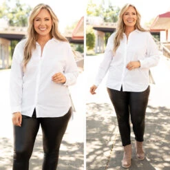 Whatta Man Top, White -Deals Swish Tex Store 17 b6deee7c 242a 436b 9e6f d4abefd96770