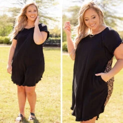 Running Wild For You Dress, Black -Deals Swish Tex Store 17 ccbeea2d 3581 49d7 938c 1d34e7b7ab07