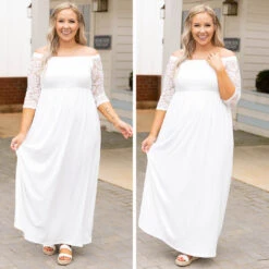 All About Me Dress, Ivory -Deals Swish Tex Store 1 fc324d31 af4d 4f60 8d8d 8b29fb18b000