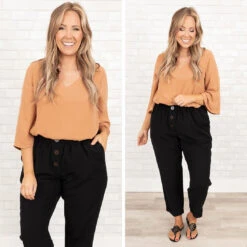 Treasured Moments Top, Mocha -Deals Swish Tex Store 22 a0fe91a2 8416 47dd b52c e70f75b6fd57