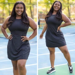 Confident In Myself Active Dress, Black 19 Confident In Myself Active Dress, Black -Deals Swish Tex Store 2 be649856 90f7 48c6 af90 4e4a5b8440f0