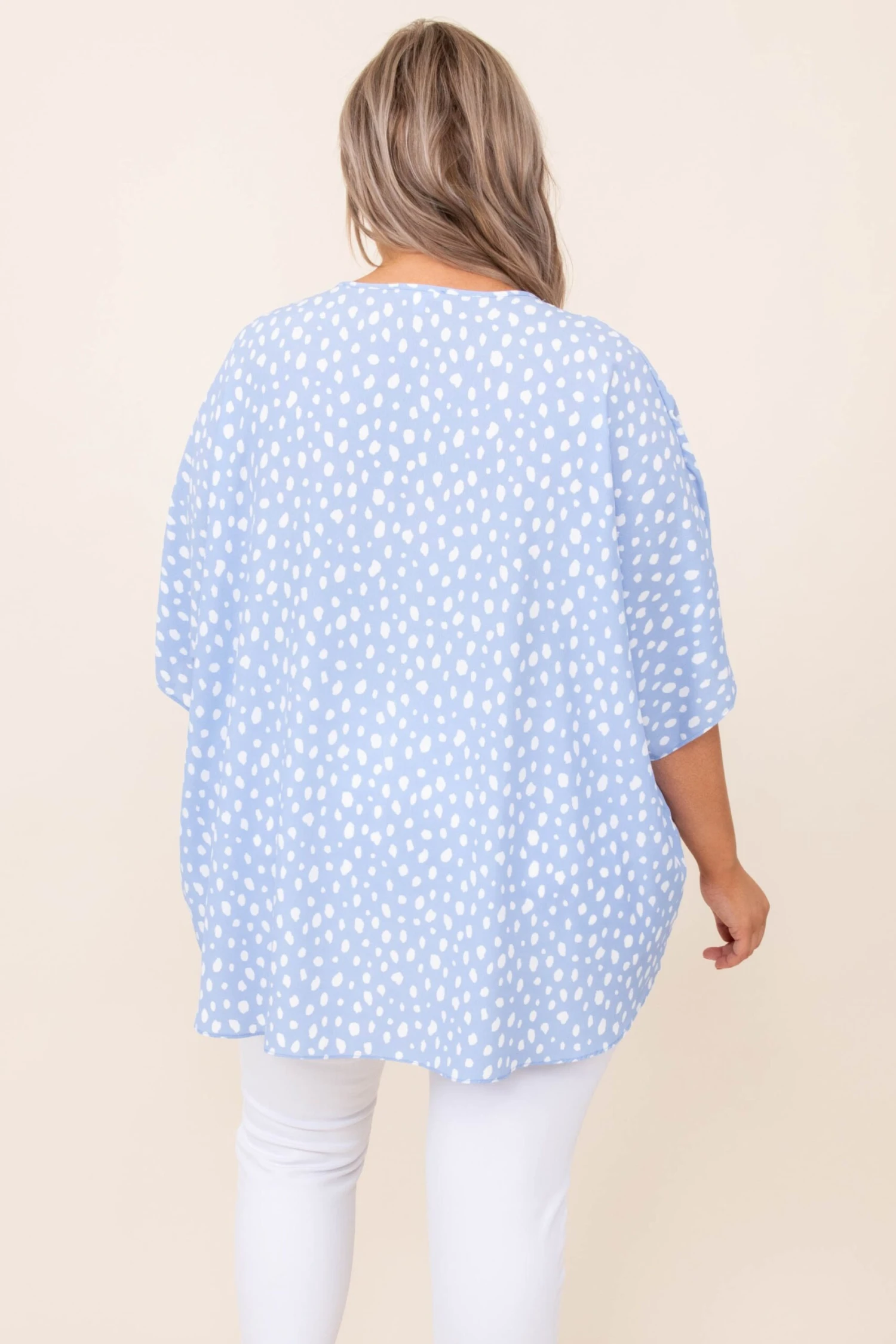 Should I Go Top, Sky Blue 7 Should I Go Top, Sky Blue - Image 5