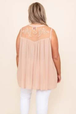 Radiant Light Blouse, Pink -Deals Swish Tex Store 3 24 3448