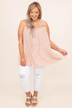 Radiant Light Blouse, Pink -Deals Swish Tex Store 3 24 3451