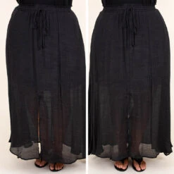 The Break Is Over Skirt, Black -Deals Swish Tex Store 32 efcc2451 5256 42a2 9663 58525edc9c29