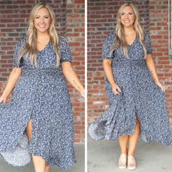 This Love I Found Maxi Dress, Navy -Deals Swish Tex Store 34 81a7b9fb 940c 4793 9835 48cce6bb655f
