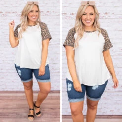 Never Disappointed Top, White 15 Never Disappointed Top, White -Deals Swish Tex Store 4 c6c90dc7 e5fc 478e 95e1 470228d733b4