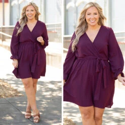 Every Other Memory Dress, Plum -Deals Swish Tex Store 4 f4e16458 7f8a 40dd b712 3a2003a0d6ff