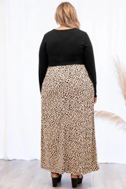 Flutter My Eyes Dress, Black -Deals Swish Tex Store 5E1A2826 Edit