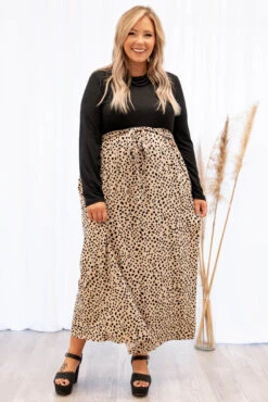 Flutter My Eyes Dress, Black -Deals Swish Tex Store 5E1A2834 Edit