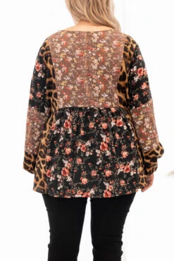 Put Your Records On Top, Mocha-Black -Deals Swish Tex Store 5E1A3117 8c9970d8 b111 4fda 81d4 0d05c6442bb1