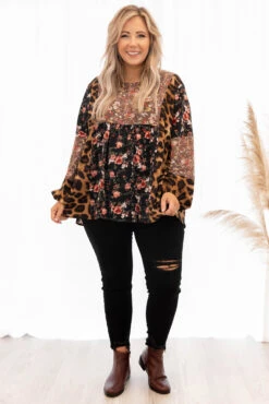 Put Your Records On Top, Mocha-Black -Deals Swish Tex Store 5E1A3119 440e501c f2a7 478c af01 88b59e390ba9