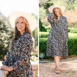 Cruise Through Town Dress, Blue -Deals Swish Tex Store 5 108ed31c 6215 4379 93d7 c8e8e3e99aaa