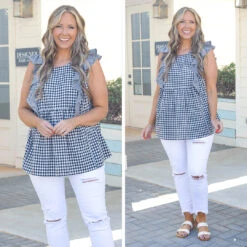 Don’t Masquerade Top, Ivory Black -Deals Swish Tex Store 5 3dc6ac9e e8c5 4dbb 9f5e 26fc2192a734