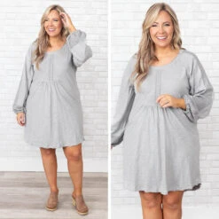 Contract Free Dress, Gray -Deals Swish Tex Store 5 4f08b852 3e37 46c6 9eaf 9fd1be224c7f