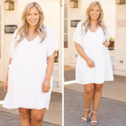 Million Years Ago Dress, Off White -Deals Swish Tex Store 5 78029aab b8c6 4cd4 94c7 1aa368de55b9