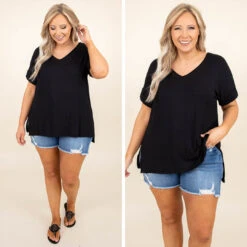 Grand Appreciation Top, Black -Deals Swish Tex Store 6 5dbf1710 1fc3 4842 9b8e 1d67ac1cadeb