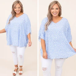 Should I Go Top, Sky Blue 13 Should I Go Top, Sky Blue -Deals Swish Tex Store 7 4a98a34f 8bb7 440f 9a1e 18ed25e0732a