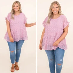 Soundtrack To My Life Top, Blush -Deals Swish Tex Store 8 004844e7 0406 41a2 9f0f c589a3336a18