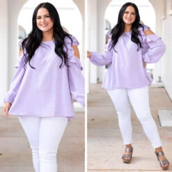 Out Of The Rain Top, Lavender 13 Out Of The Rain Top, Lavender -Deals Swish Tex Store 9 ee764053 667c 49d4 a8b5 1ca09d03400b