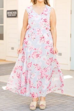 An Island Dream Dress, Rosie -Deals Swish Tex Store AnIslandDreamDress Rosie 13