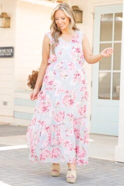 An Island Dream Dress, Rosie -Deals Swish Tex Store AnIslandDreamDress Rosie 19