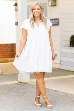 Another Vice Dress, Off White -Deals Swish Tex Store AnotherViceDress OffWhite