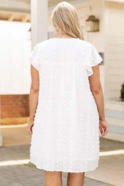Another Vice Dress, Off White -Deals Swish Tex Store AnotherViceDress OffWhite 3405