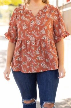 Anything But Mine Top, Camel 11 Anything But Mine Top, Camel -Deals Swish Tex Store AnythingButMineTop Camel 2