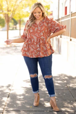 Anything But Mine Top, Camel 10 Anything But Mine Top, Camel -Deals Swish Tex Store AnythingButMineTop Camel 5