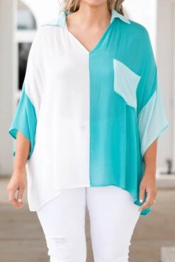 Block And Move On Top, Mint Multi 11 Block And Move On Top, Mint Multi -Deals Swish Tex Store BlockAndMoveOnTop MintMulti 0626