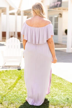 By The Boardwalk Maxi Dress, Orchid 14 By The Boardwalk Maxi Dress, Orchid -Deals Swish Tex Store ByTheBoardwalkMaxiDress Orchid 8748