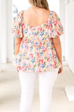 Can You Feel It Top, Multi 12 Can You Feel It Top, Multi -Deals Swish Tex Store CanYouFeelItTop Multi 1