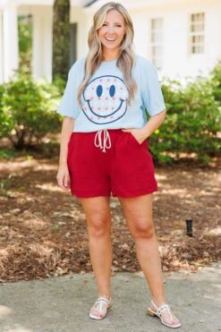 Comfort Colors: Stars Make Me Smile Tee, Chambray 10 Comfort Colors: Stars Make Me Smile Tee, Chambray -Deals Swish Tex Store ComfortColors StarsMakeMeSmileTee Chambray 4