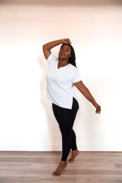 Deals Swish Tex Store -Deals Swish Tex Store ComfyTravelsTop PerformanceWhite 4