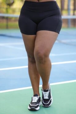 Confident In Myself Active Dress, Black 14 Confident In Myself Active Dress, Black -Deals Swish Tex Store ConfidentInMyselfActiveDress Black 4