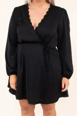 Glam Doll Dress, Black -Deals Swish Tex Store DSC3905 Edit