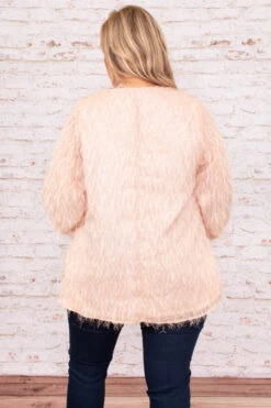 Everlasting Fairytale Top, Peach 18 Everlasting Fairytale Top, Peach -Deals Swish Tex Store DSC 0009 50dacd44 e25e 46cd 87bc e13443a99543